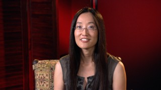 Director Jennifer Yuh Nelson introduces each of the three "Kung Fu Panda 2" deleted scenes.
