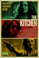The Kitchen (2019) movie poster