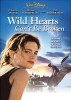 Click to see large cover art for "Wild Hearts Can't Be Broken" and three other live action films making their proper Region 1 Disney DVD debuts.