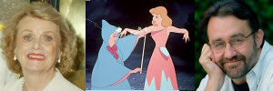 Ilene Woods, the voice of Cinderella, and producer Don Hahn spoke with UltimateDisney.com about a number of topics. Click to read this brand new interview.