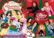 Celebrate Christmas early with the Disney Princesses and the Disney Channel's original comedy series.