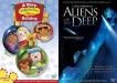 Younger viewers may be more intrigued by "A Very Playhouse Disney Holiday" while those with scientific curiosity may lean towards James Cameron's "Aliens of the Deep."