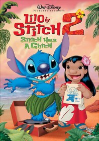 Buy Lilo & Stitch 2: Stitch Has a Glitch from Amazon.com