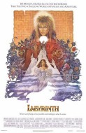 Labyrinth (1986) movie poster - click to buy