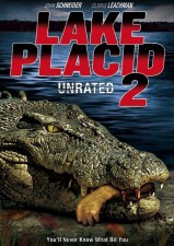 Buy Lake Placid 2: Unrated DVD from Amazon.com