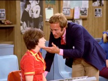 Bart Andrews (Dale Robinette) manages to woo Shirley with barely any effort.