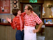 Shirleys efforts to get Frank to reconcile with his daughter dont work quite so well.