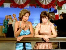 The girls muse over their uneventful love lives in the two-part "An Affair to Forget."