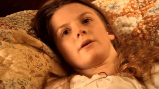 This Cannes Film Festival Teaser Trailer soon finds Ashley Bell more feral and foul-mouthed than she is in the movie itself.