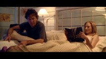 Timothy Hutton and Joely Richardson are among the adult actors who had some work in "The Last Mimzy" end up on the cutting room floor. Their bedtime bickering is one of eleven deleted/extended scenes provided.