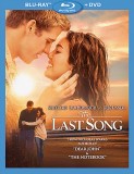 Buy The Last Song: Blu-ray + DVD Combo from Amazon.com
