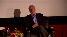 Christopher Plummer fondly recalls his reckless younger days in his AFI Fest 2009 interview.