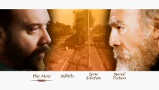I'm not sure that the profile pairings of the DVD's main menu mean to amuse, but nevertheless they do.