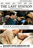Buy The Last Station on DVD from Amazon.com