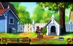 "Disney Virtual Puppy" gives you the chance to be a virtual pet owner without the virtual smells!