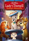 Lady and the Tramp II: Scamp's Adventure (2001) - 2006 Reissue