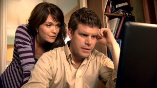 The League: The Complete Season One DVD Review