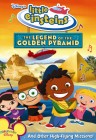 Little Einsteins: The Legend of the Golden Pyramid