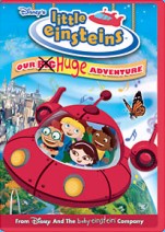 Buy Little Einsteins: Our Big Huge Adventure from Amazon.com