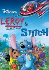 Leroy & Stitch - June 27