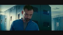 Foreign physical education teacher/afterschool coach Mr. Zoric (Ritchie Coster) had his biggest scene land on the cutting floor, only to rise as a DVD-preserved deletion.