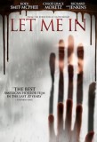 Let Me In DVD cover art -- click to buy DVD from Amazon.com