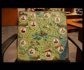 Ooh, a "Swamp Fox" board game! Wonder if it's as exciting as the show.