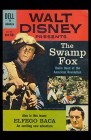 This cover of "Walt Disney Presents" magazine appears in the gallery and as the collectible card inside the Treasures tin.