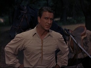 Murky Marion wishes his show looked better in nighttime scenes.