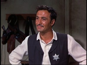 Elfego Baca is the mustachioed face of New Mexico law.