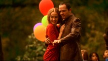 Sam's parents (Jennifer Ferrin, Dean Winters) are happy at their son's fourth birthday party just moments before a pivotal event changes the family.