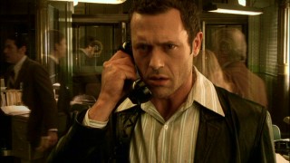 Time seems to move differently for those around Sam, as he gets one of his cosmic phone calls.