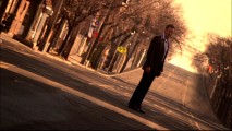 The final episode brings Sam to the fabled Hyde, which is rather desolate in its off-season.
