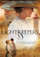 The Lightkeepers DVD cover art - click to buy DVD from Amazon.com