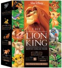 The Lion King Movie Collection will be released on December 7th and discontinued soon after.