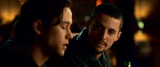 Supposed former schoolmate Gary Spargo (Matthew Goode) reeks of opportunism to the viewer, but the trusting Chris is less suspicious.