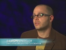 Chief writer Damon Lindelof discusses origins and character arcs in the show.