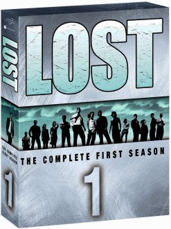 Buy Lost: The Complete First Season from Amazon.com