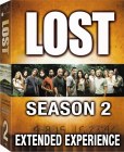 Lost: The Complete Second Season - The Extended Experience -- click for larger view