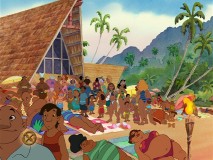 "Where's Pleakley?" Can you find him?