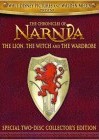 The Chronicles of Narnia: The Lion, The Witch and The Wardrobe (Special Two-Disc Collector's Edition) - April 4