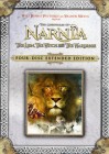 Buy The Chronicles of Narnia: The Lion, The Witch and The Wardrobe - Four-Disc Extended Edition DVD from Amazon.com