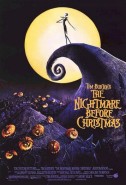 The Nightmare Before Christmas movie poster