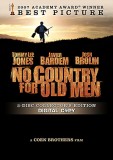 Buy No Country for Old Men: 3-Disc Collector's Edition DVD from Amazon.com