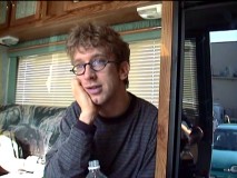One visit to Andy Dick's trailer and you'll never be the same.