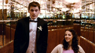 A high school student (Anton Yelchin) finds a last-minute prom date in a wheelchair-bound girl (Olivia Thirlby) with secrets.