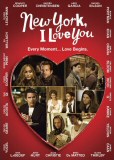 Buy New York, I Love You on DVD from Amazon.com