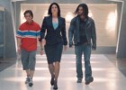 Will Stronghold has the freshman blues on a super scale in "Sky High", Disney's action/comedy coming to DVD at the end of this month. Click to read more.