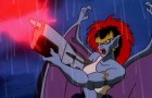 Demona and the rest of the "Gargoyles" return this December for the Season 2, Volume 1 DVD release. Click to read more.