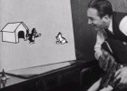 The Alice Comedies, some of Walt Disney's earliest animation, are among the various cartoons to be found on "Disney Rarities", one of the four new volumes in next month's Walt Disney Treasures wave.